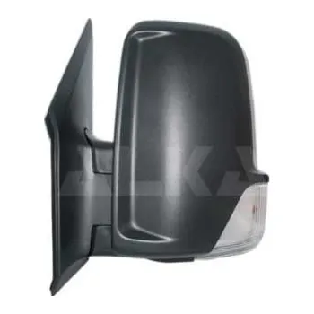Auto zrcátko Vnější zpětné zrcátko ALKAR 9201994