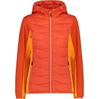 Pánská softshellová bunda Bunda CMP Bunda CMP 31A0906 dámská grenadine S/38 S/38