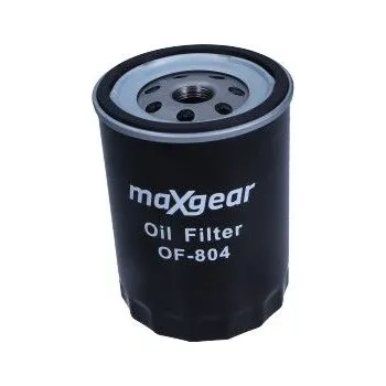 Olejový filtr Olejový filtr MAXGEAR 26-2037