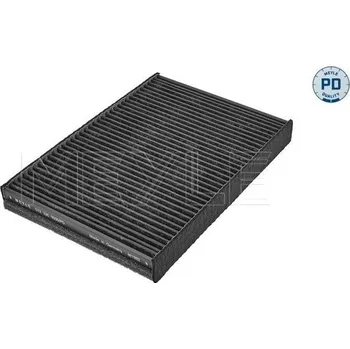 Ventilátor topení a klimatizace Filtr, vzduch v interiéru MEYLE 512 326 0006/PD
