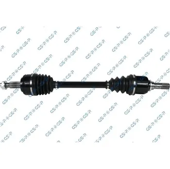 Hřídel nápravy Hnací hřídel GSP 218247