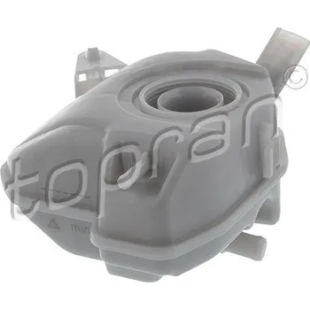Chladič motoru Vyrovnávací nádoba, chladivo TOPRAN 119 637