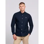 Košile US Polo Assn Navy 1031392 Small