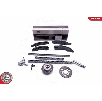 Sada rozvodového řetězu ESEN SKV 21SKV174