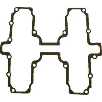 Těsnění pro motocykl ATHENA TĚSNĚNÍ VÍKA VENTILŮ SUZUKI GS 450 '82-'88 (OEM: 1117344111; 1117344110)