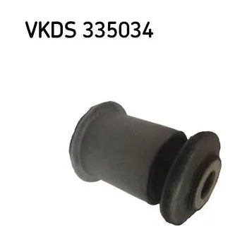 Zavěšení kol Uložení, řídicí mechanismus SKF VKDS 335034