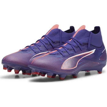 Kopačky Kopačky Puma Purple 1004515 10 (44.5)