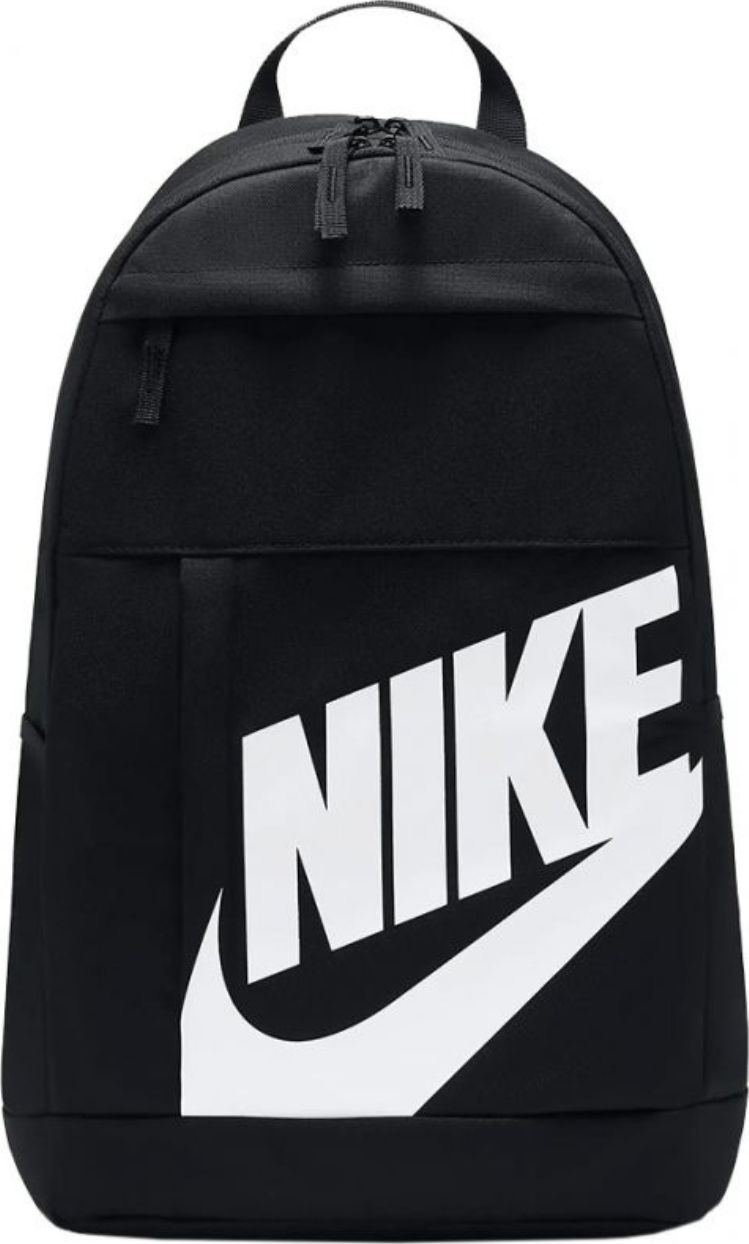 Nike Elemental Hbr DD0559 010 backpack černý 21l