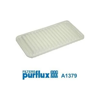 Filtr do auta Vzduchový filtr PURFLUX A1379