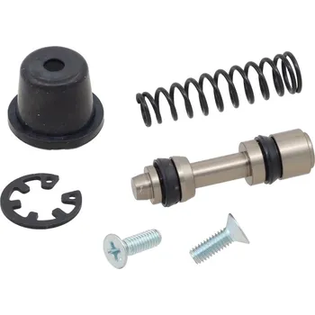 Ložisko převodovky PSYCHICKÁ SADA NA OPRAVU SPOJKOVÉHO ČERPADLA KTM SXF 250/350 '07-19, EXC 300 '06-'19, 450/500/530 A DALŠÍ (BREMBO 10MM) (18-4000)