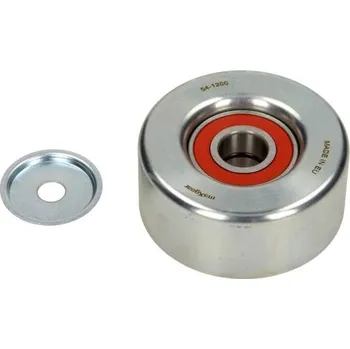 Napínací kladka, žebrovaný klínový řemen MAXGEAR 54-1280