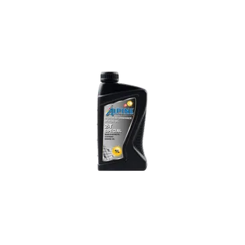 Motorový olej Alpine 2T Special, 1L, olej pro 2-taktní motory