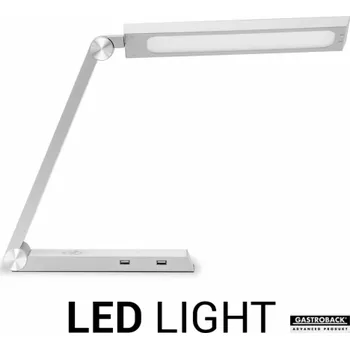 Lampička Gastroback 60000 Design LED Light Charge