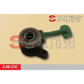 Spojková sada Centrální vysouvač, spojka STATIM 3.46-CSC