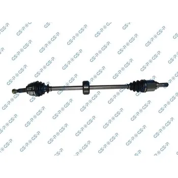 Hřídel nápravy Hnací hřídel GSP 250507