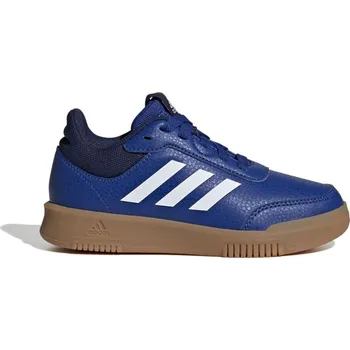 Dětská móda adidas Tensaur 3 Junior Trainers Blue/Gum 5.5 (38.7)