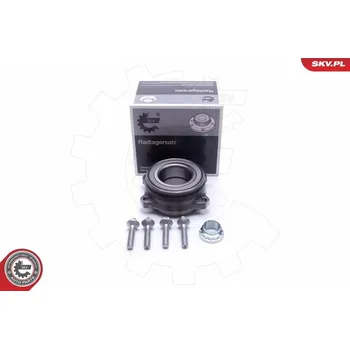 Sada ložisek kol ESEN SKV 29SKV508