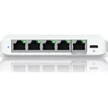 Ubiquiti UniFi USW-Flex-2.5G-5, Flex Mini 2.5G