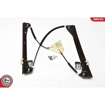 Stahovačka okna Zvedací zařízení oken ESEN SKV 01SKV211