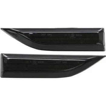 Směrový světlomet Sada směrových světel ABAKUS L53-140-002LED-S