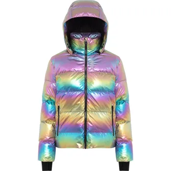 Lyžařská bunda Colmar Extra-Warm Iridescent Down Ski Jacket W 36