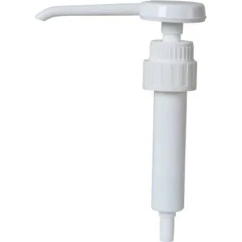 Kosmetika pro koně FARNAM dávkovací pumpička ke kanystrům