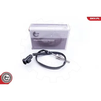 Čidlo automobilu Čidlo, teplota výfukových plynů ESEN SKV 30SKV195