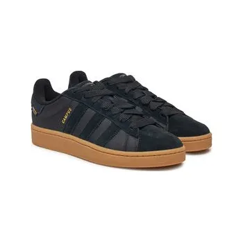 Dámské tenisky adidas Sneakersy Campus 00s JH7607 Černá 42_23