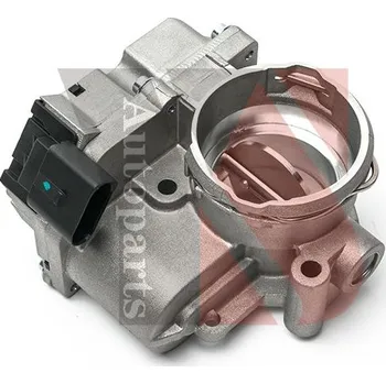 Systém vstřikování Hrdlo škrticí klapky YSPARTS YS-TB00116