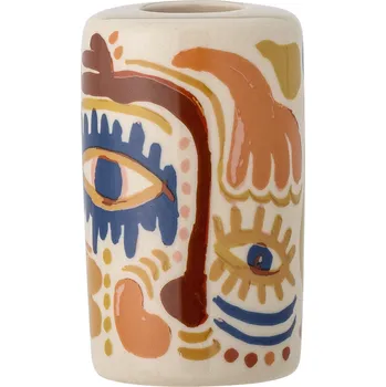 Svícen Bloomingville, Svícen na klasickou svíčku Horus 8 cm - Formadore