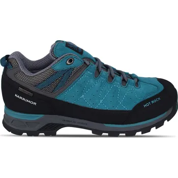 Dámská obuv Boty Karrimor Teal 1048340 5 (38)