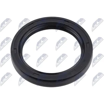 Těsnění motoru Těsnicí kroužek hřídele, klikový hřídel NTY NUP-VW-014