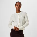 Svetr Jack Wills Vintage White 1028161 8 (XS)