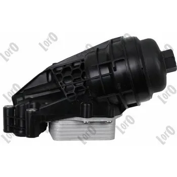 Chladič motoru Olejový chladič, motorový olej ABAKUS 100-01-003