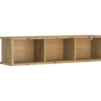 Obývací pokoj Visací regál 125, dub artisan, AIRON