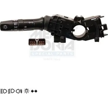 Spínač řízení MEAT & DORIA 231481