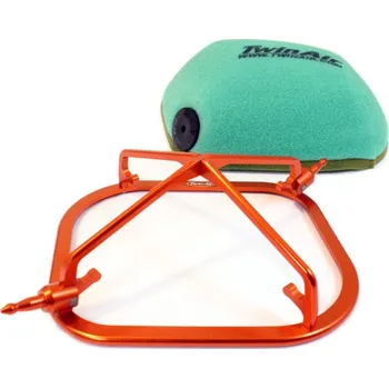 Vzduchový filtr PowerFlow kit TwinAir 154219C (incl. Air filter, aluminium cage)