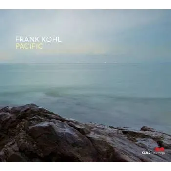 Zahraniční hudba CD Frank Kohl: Pacific 2024