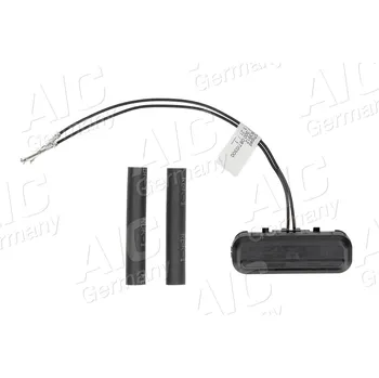 Dveře karosérie Rukojeť výklopných zadních dveří AIC 70884