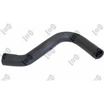 Hadička plnicího vzduchu ABAKUS 017-028-007