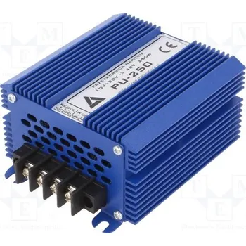 Měnič napětí AZO DIGITAL AZO-PU-250-12-48