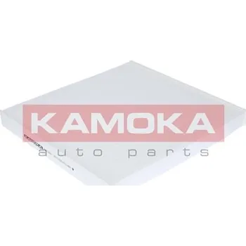 Ventilátor topení a klimatizace Filtr, vzduch v interiéru KAMOKA F413801