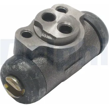 Brzdový válec Válec kolové brzdy DELPHI LW61156