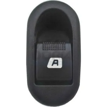 Spínač, zvedací zařízení oken MEAT & DORIA 26020