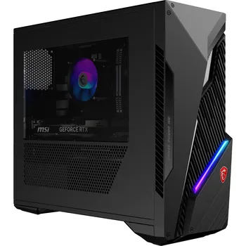 Stolní počítač MSI Mag Infinite S3 (14NUC5-1442EU)