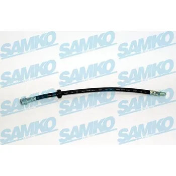 Brzdová hadice Brzdová hadice SAMKO 6T48008