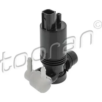 Autosklo Vodní čerpadlo ostřikovače, čistění skel TOPRAN 305 188