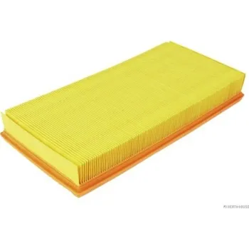 Vzduchový filtr Vzduchový filtr HERTH+BUSS JAKOPARTS J1325036