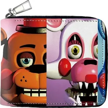 Peněženka Pcmerch Peněženka Five Nights at Freddy's (8)