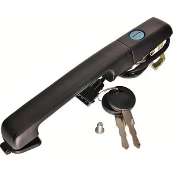 Dveře karosérie Vnější klika dveří MAXGEAR 28-0066